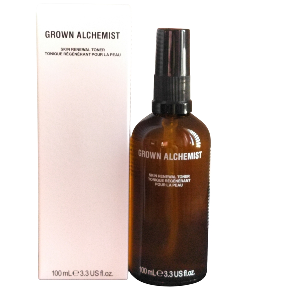 Grown Alchemist Skin Renewal Toner
